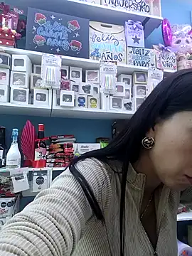 LunaZambrano Chat XXX in diretta