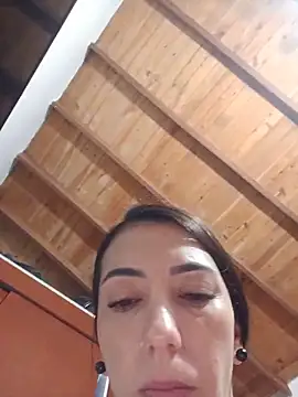 LunaZambrano's Webcam Show
