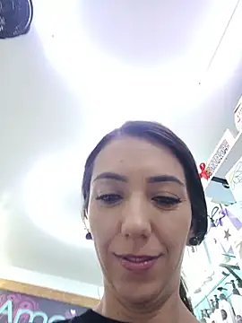 Živý XXX chat LunaZambrano