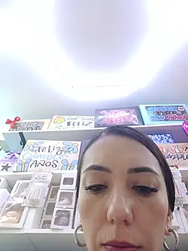 LunaZambrano live XXX chat