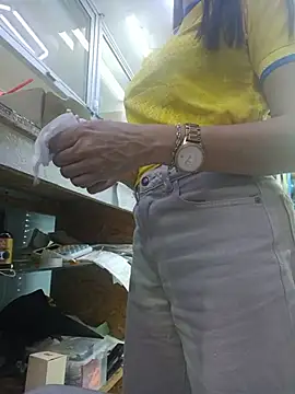 LunaZambrano 라이브 XXX 채팅