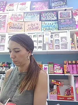 LunaZambranon Live XXX chat