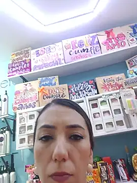 LunaZambrano Live XXX-Chat