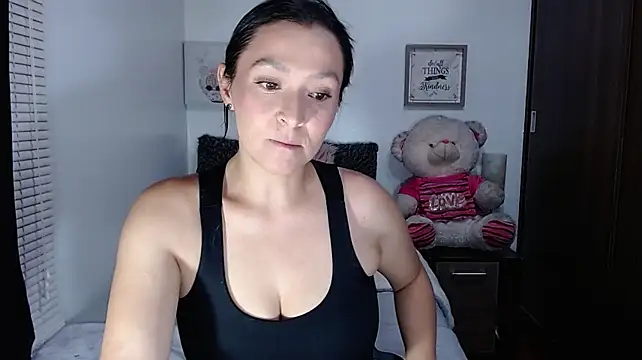 Minndy_'s Webcam Show