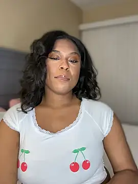 CandyLuxxxx's Webcam Show