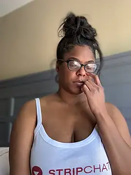 CandyLuxxxx's Webcam Show