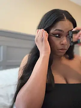CandyLuxxxx's Webcam Show