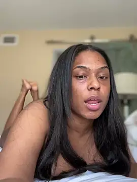 CandyLuxxxx's Webcam Show