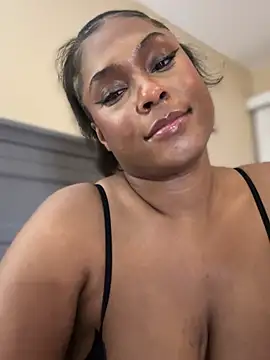 Chat +18 de CandyLuxxxx ao vivo