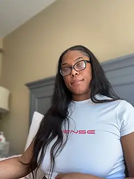 CandyLuxxxx's Webcam Show