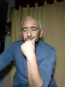 Show de webcam de sweetcuervo