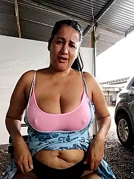 keilymadam Webcam Show