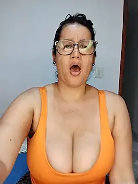 Chat XXX Live keilymadam