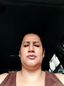 keilymadam Webcam-Show