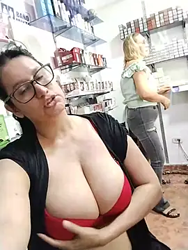 keilymadam Live XXX-Chat