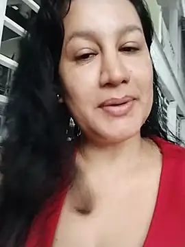 keilymadam Show in webcam