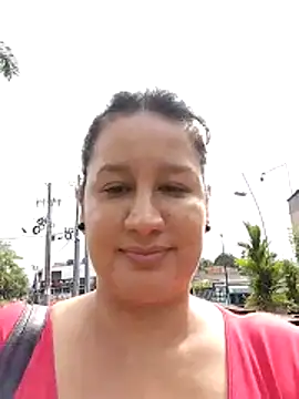 keilymadam's Webcam Show
