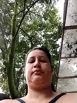Chat XXX en directo de keilymadam