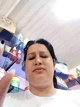 keilymadam Webcam Show