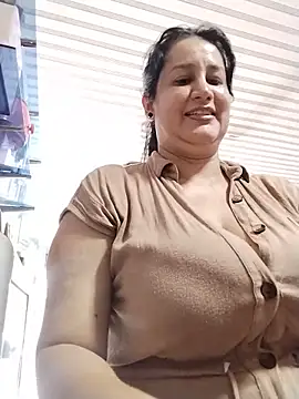 keilymadam Webcam-Show