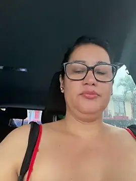 keilymadam Adlı Modelin Web Kamerası Şovu