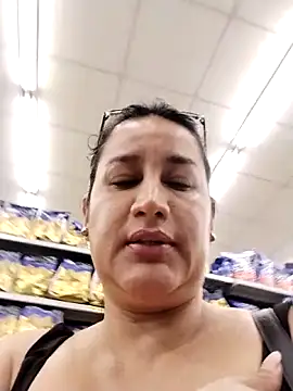 Show de keilymadam na webcam