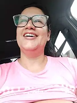 keilymadam ওয়েবক্যাম শো