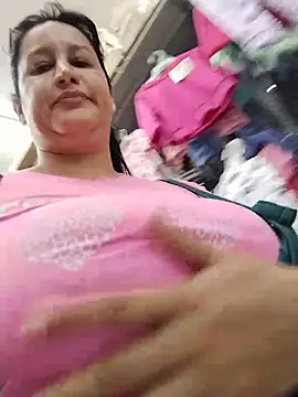 keilymadam 웹캠 쇼