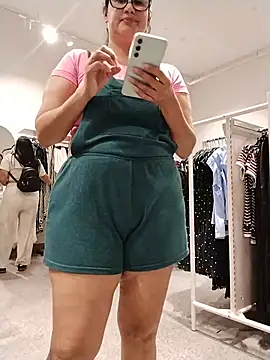 keilymadam Show Webcam