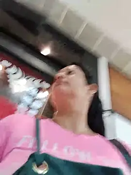 keilymadam Webcam Show