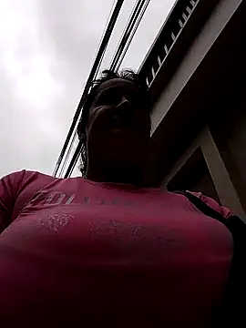 Show modela keilymadam na web-kameri
