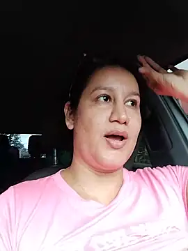 keilymadam Webcam Show