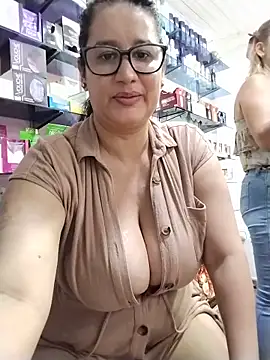 عرض كام keilymadam