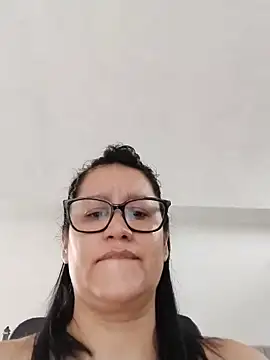 keilymadam Pertunjukan Webcam
