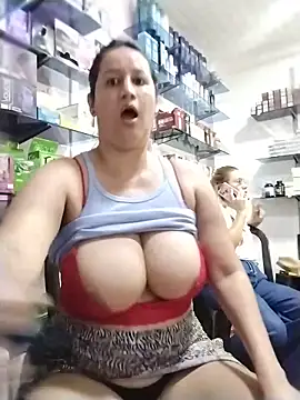 keilymadam Webcamshow