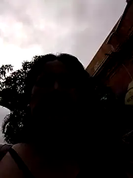 keilymadamn Webbikameraesitys