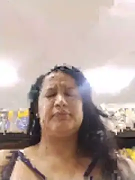 keilymadam Webcam-Show