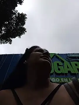 Show de keilymadam na webcam