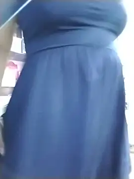 keilymadam Adlı Modelin Web Kamerası Şovu