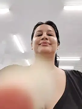 Show Webcam de keilymadam