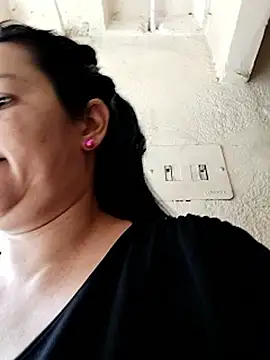 Show de keilymadam na webcam