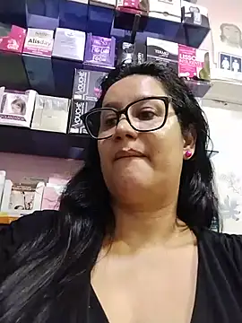 keilymadam 웹캠 쇼