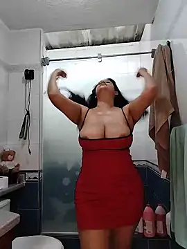 keilymadam ওয়েবক্যাম শো