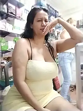 keilymadam's Webcam Show