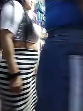 keilymadam 网络视讯表演