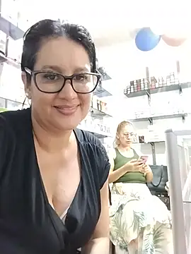 keilymadam's Webcam Show