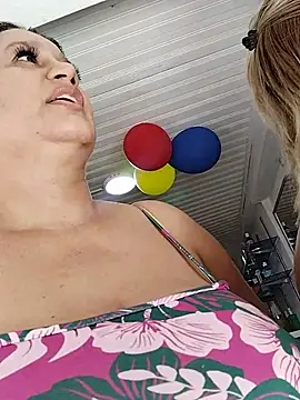 keilymadam's Webcam Show
