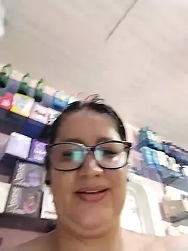 keilymadam's Webcam Show
