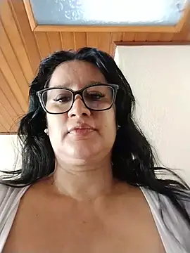 keilymadam ওয়েবক্যাম শো