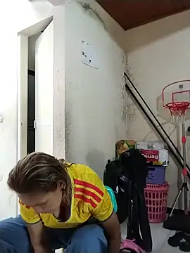 keilymadam Pertunjukan Webcam